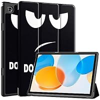Custodia Per Tablet Teclast P40HD 10.1 Pollici Con Supporto E Penna Touch, Nera