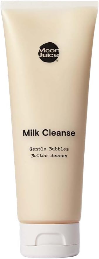 Milk Cleanse