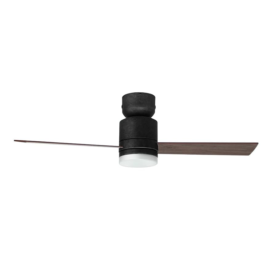 JAVALO ELF(ジャヴァロエルフ) LEDシーリングファン 2 ブラック Amazon | JAVALO ELF ジャヴァロエルフ Modern Collection LED