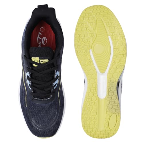 Image of Lancer Mens Navigator-1 Running Shoes