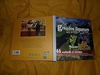 Les grandes liqueurs du Massif central 2951920253 Book Cover
