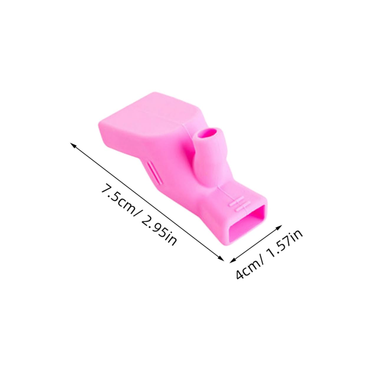 Vaguelly 3pcs Faucet Extension Adapter Baby Bath Tubs Faucet Extender Sink Accesorios Bath Tub for Baby Water Tap Extender Kids Bathroom Accessories Portable Spout Toddler