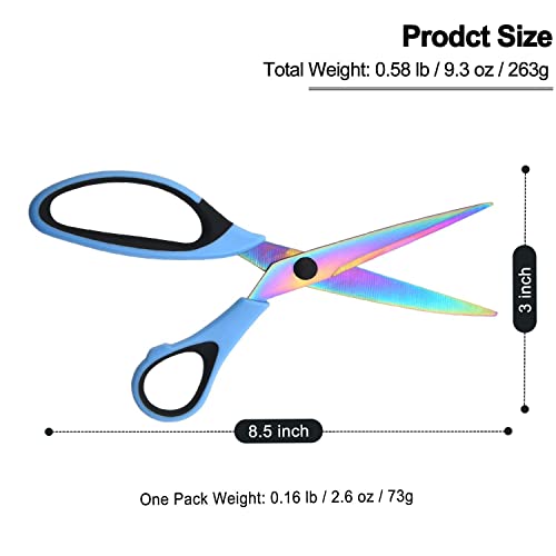 image for SCAIKTIG 8.5