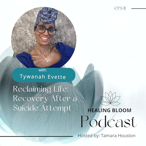 Page de couverture de Reclaiming Life: Recovery After a Suicide Attempt