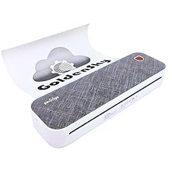 Impressora de Estêncil de Tatuagem Sem Fio PeriPage P90