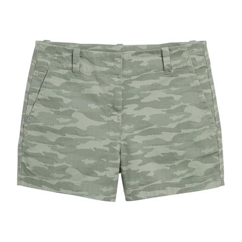 Image of vineyard vines Women's 3 1 /2 Inch Herringbone Every Day Shorts