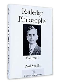 Paperback Ratledge Philosophy: Volume 1 Book