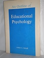 An Outline of Educational Psychology, 0808701223 Book Cover