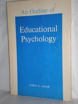 Paperback An Outline of Educational Psychology, Book