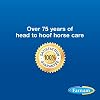 Farnam Vetrolin Horse Liniment for Muscle Soreness, Stiffness and Inflammation Relief on Horses, Helps Reduce Swelling 128 Ounces