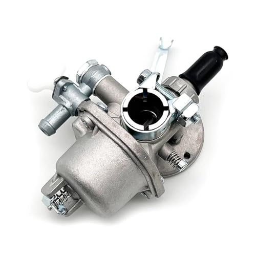 Carburateur 328 pour débroussailleuse 2 temps afin de nettoyer le jardin facilement