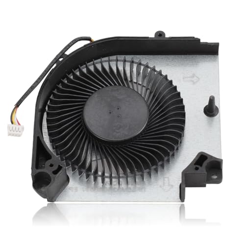 Ventilateur CPU GPU pour GIGABYTE G5 G7 à 4 Broches pour un Refroidissement Silencieux