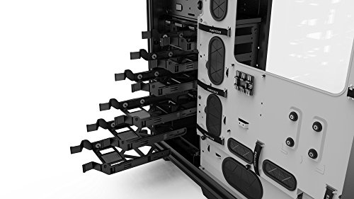 Build My PC, PC Builder, Phanteks Enthoo Pro
