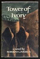 Tower of ivory B0007IXD8Q Book Cover