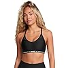 Under Armour Womens Crossback Low Impact Sports Bra