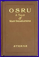 Justin Sterns: OSRU, A Tale of Many Incarnations B00OELIVBG Book Cover