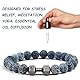 1 Stück Hantel-Armband, Gewichtsarmband für Männer, Hantelarmband für Männer, Fitnessarmband, Powerlifting Geschenke, Yoga Armbänder, Powerlifting, Crossfit Männergeschenk,Stile 3
