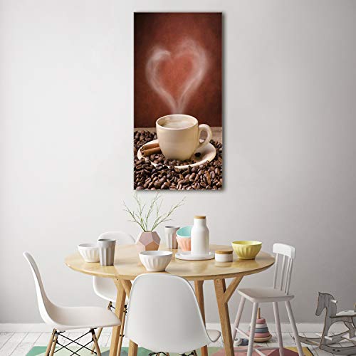 Impression sur Verre Acrylique Tulup Image Plexiglas Haute Définition Durable