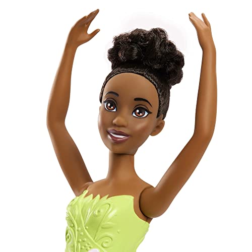 La Mejor Selección de Barbie bailarina al mejor precio. 23 Imagen adicional