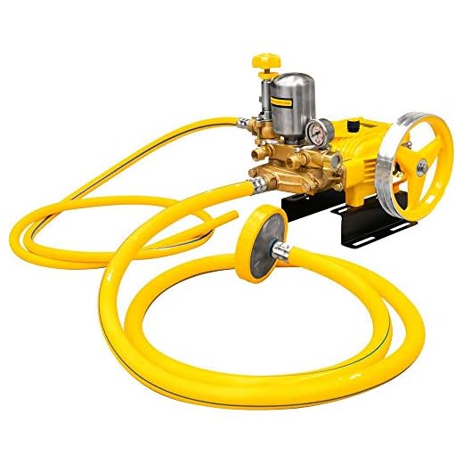 Vonder, Bomba Para Pulverização Agrícola, Bpa 040.