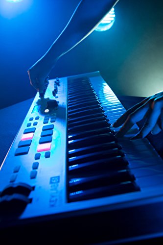 Arturia Keylab 61 Essential | 61 Key Midi Controller Keyboard #TOP5