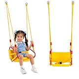 ENERPLAY Asiento Columpio para niños