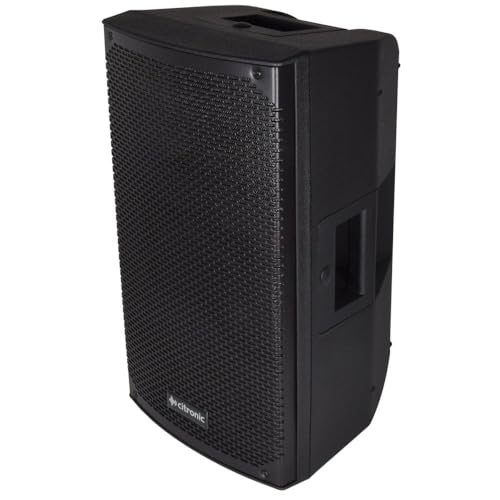 Citronic | Cab Series Full Range Passive Speaker Cabinets | 10 - 220W
