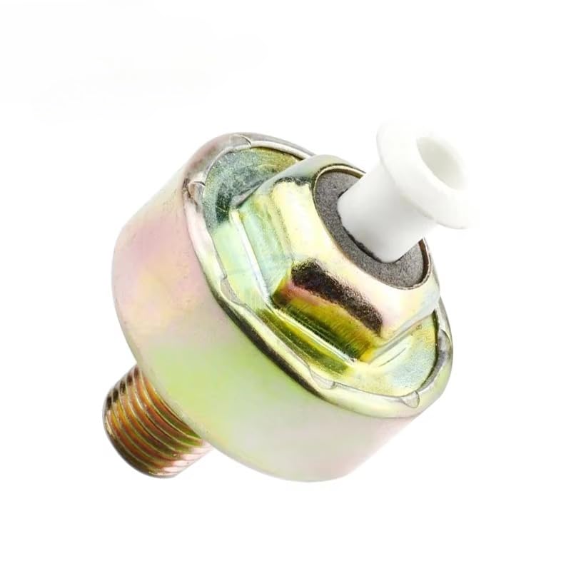 Capteur de cliquetis 10456287 haute sensibilité pour moteurs de voiture - Lot de 5 - 3