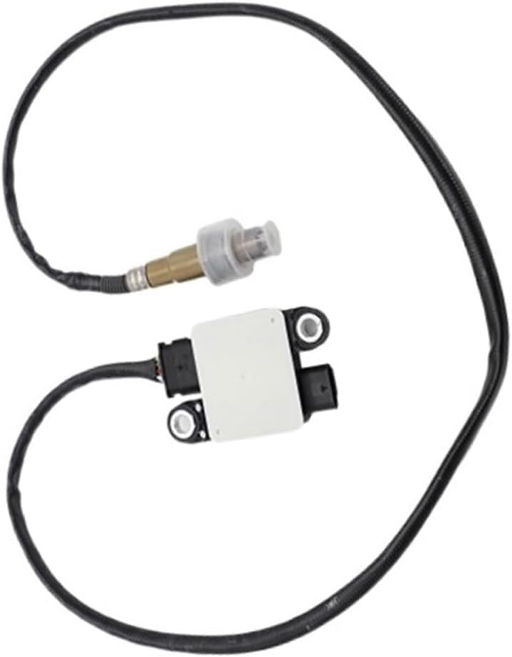 Particulate Matter PM Sensor Particle Matter Sensor Auto Parts 0281006410 for VW PM Diesel Exhaust Particle Sensor