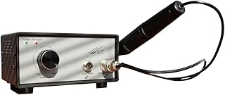 超音波カッター CHILL S1 クラフト用 毎秒4万回振動 40KHz 加熱保護機能 超音波振動 フットペダル レザー ABSボード PVCフォーム アクリルボード ナイロンボード 木材 ホビー