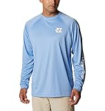 Columbia Men's PFG Terminal Tackle Long Sleeve Shirt