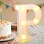 Letter-P