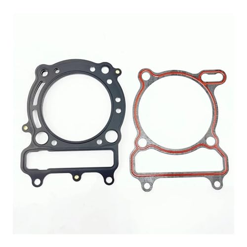 Joint de culasse pour moteur ATV LH400 pour réparer votre quad avant une randonnée