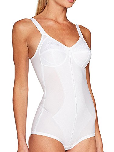 Gaine femme Playtex pour camoufler les rondeurs et lisser la taille