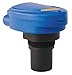 Flowline Polycarbonate Noncontact Ultrasonic Level Sensor, 9.8 ft. Range - LU80-5101
