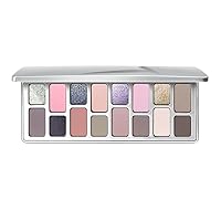 Amazon.co.jp: Cheeryep アイシャドウパレット 16色 高発色アイ