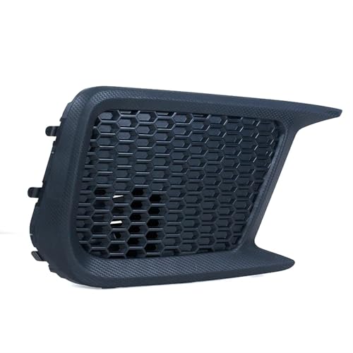 Rejilla de luz antiniebla Subaru WRX STI 18-20 estilo panal derecho 57731VA400