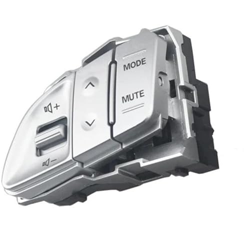Bouton volant multifonction Hyundai IX35 pour confort sur autoroute