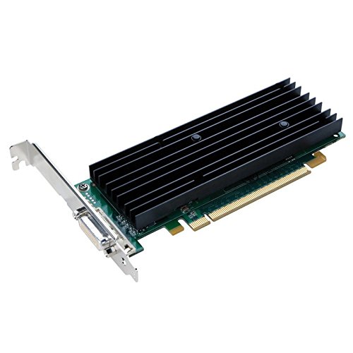 Tarjeta gráfica Quadro NVS290 PCI-Express 256MB DDR2 DMS-59 de perfil bajo modelo P538