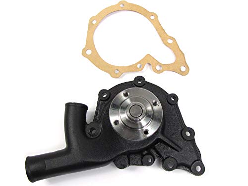 Water Pump with Gasket STC3758 for Land Rover Series with 2.25 Liter 4 Cylinder Engine