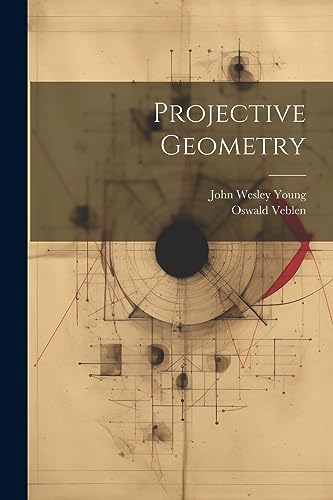 Projective Geometry