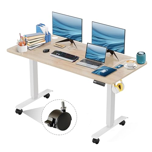 Image of KORGOL Electric Standing Desk Button Controller
