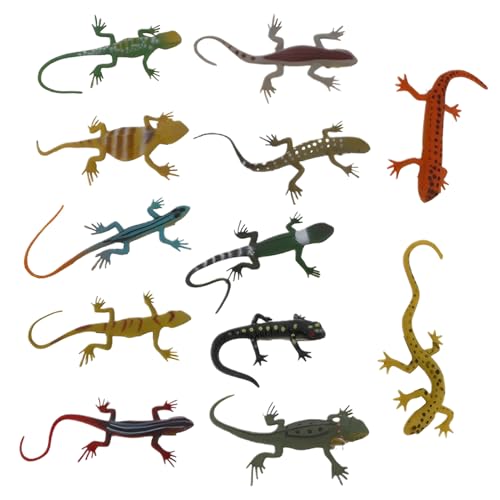 Pince à cheveux reptile et lézard pour coiffure d'horreur Halloween et accessoires fêtes