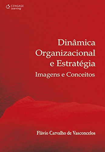 Dinâmica organizacional e estratégia: imagens e conceitos