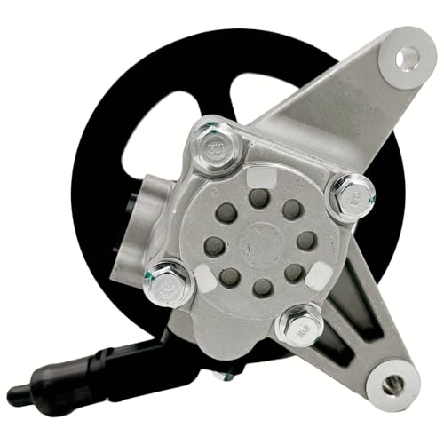 ALADICHE Power Steering Pump with Pulley fit for 2005-2008 Honda Pilot 3.5L V6, 2004-2008 Acura TL 3.2L V6,2005-2010 Honda Odyssey, 21-5441 by ALADICHE - Image 4