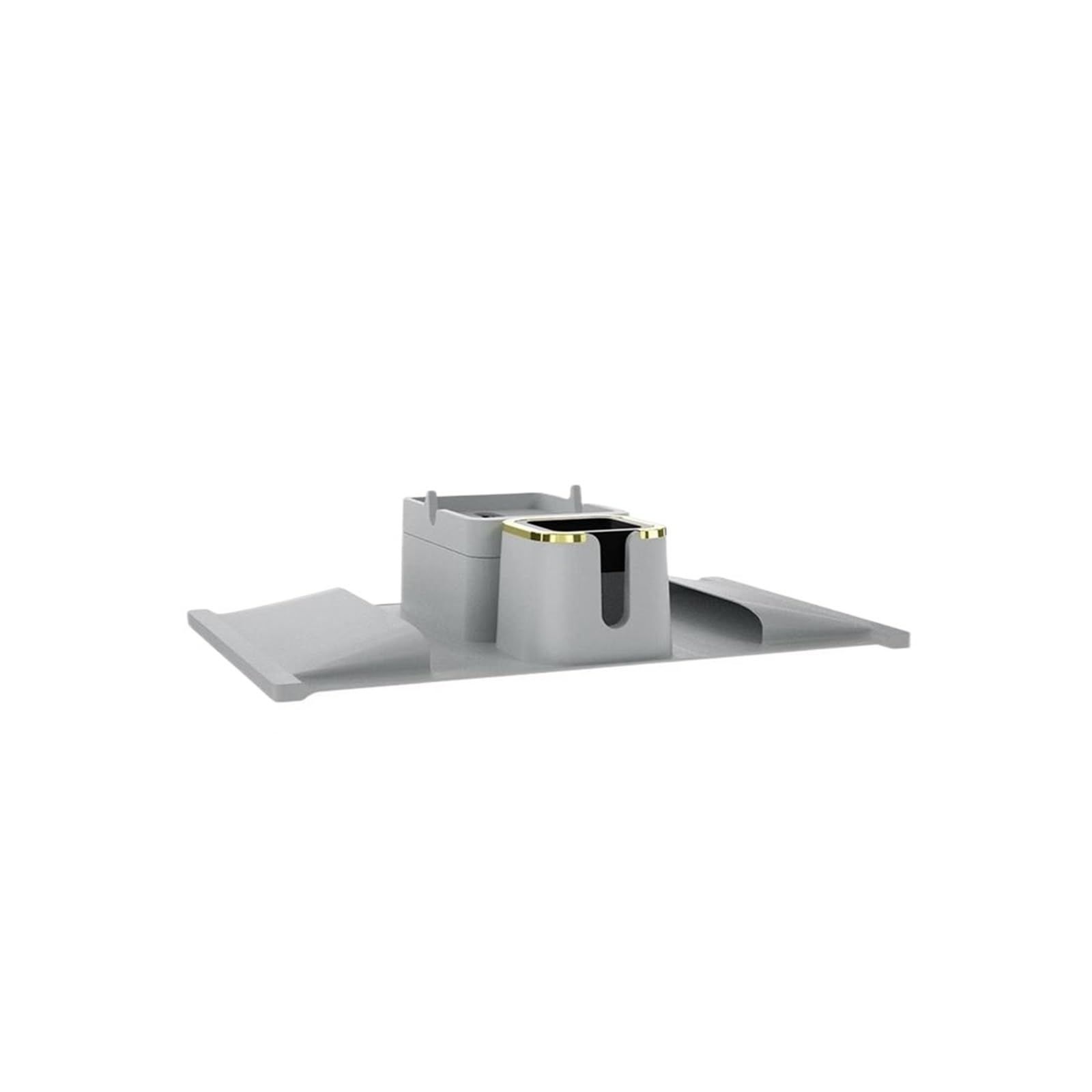 Organizador de Reposabrazos para Sofá Portavasos for sofá, bolsa de almacenamiento, reposabrazos, soporte for bebidas, bandeja de silicona for sofá, soporte for teléfono/control remoto/aperitivos con