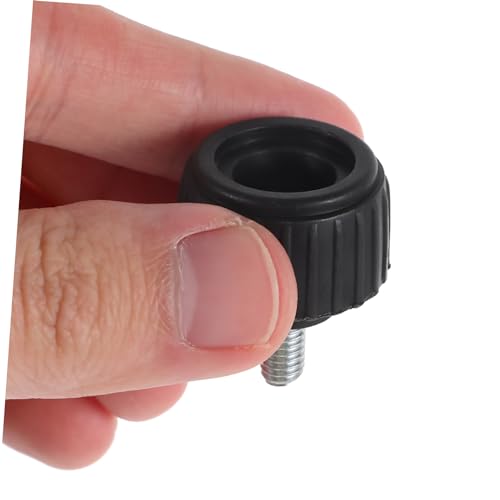 Repuestos pies para balanza electrónica Homoyoyo 4 piezas miniatura 3