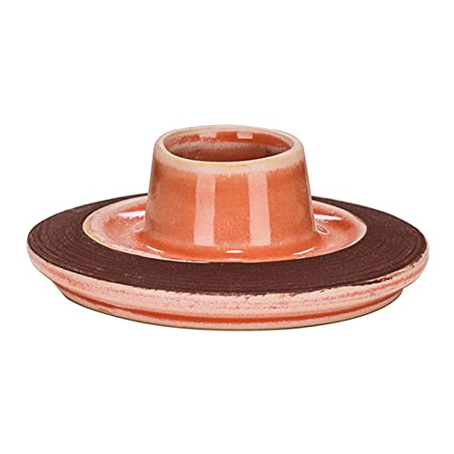 Baoblaze Balde de Suporte de de Cerâmica Moderna, Caixa de Armazenamento, Jarra, Decorativo, Organiz