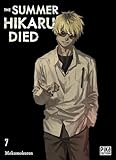  The Summer Hikaru Died T07