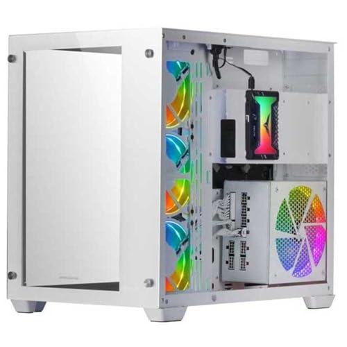 Mars Gaming MCV3W unité centrale Tower Neuf - vue 6